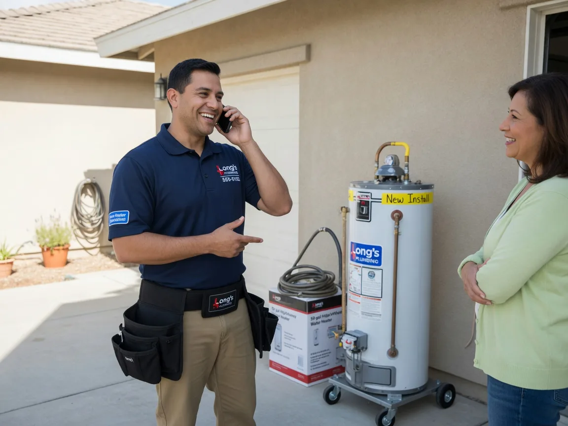 Leak Detection Deersville, OH FAQs